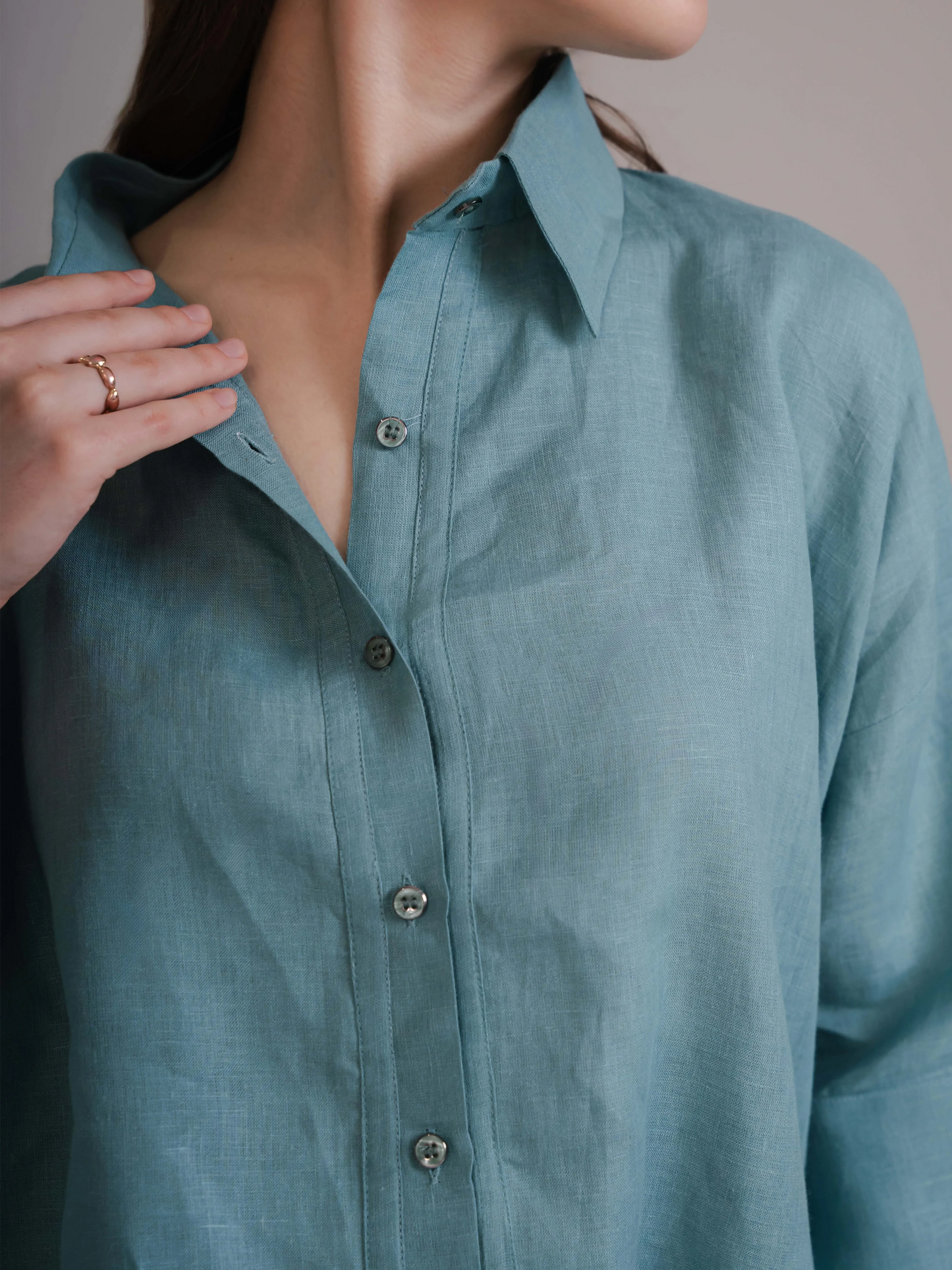 Sage Flow Co-Ord
