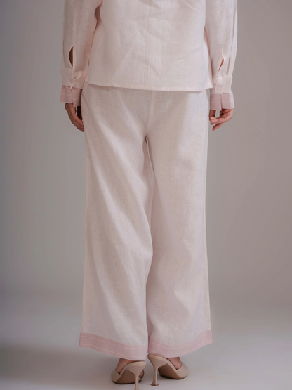 Soft Blush Co-Ord