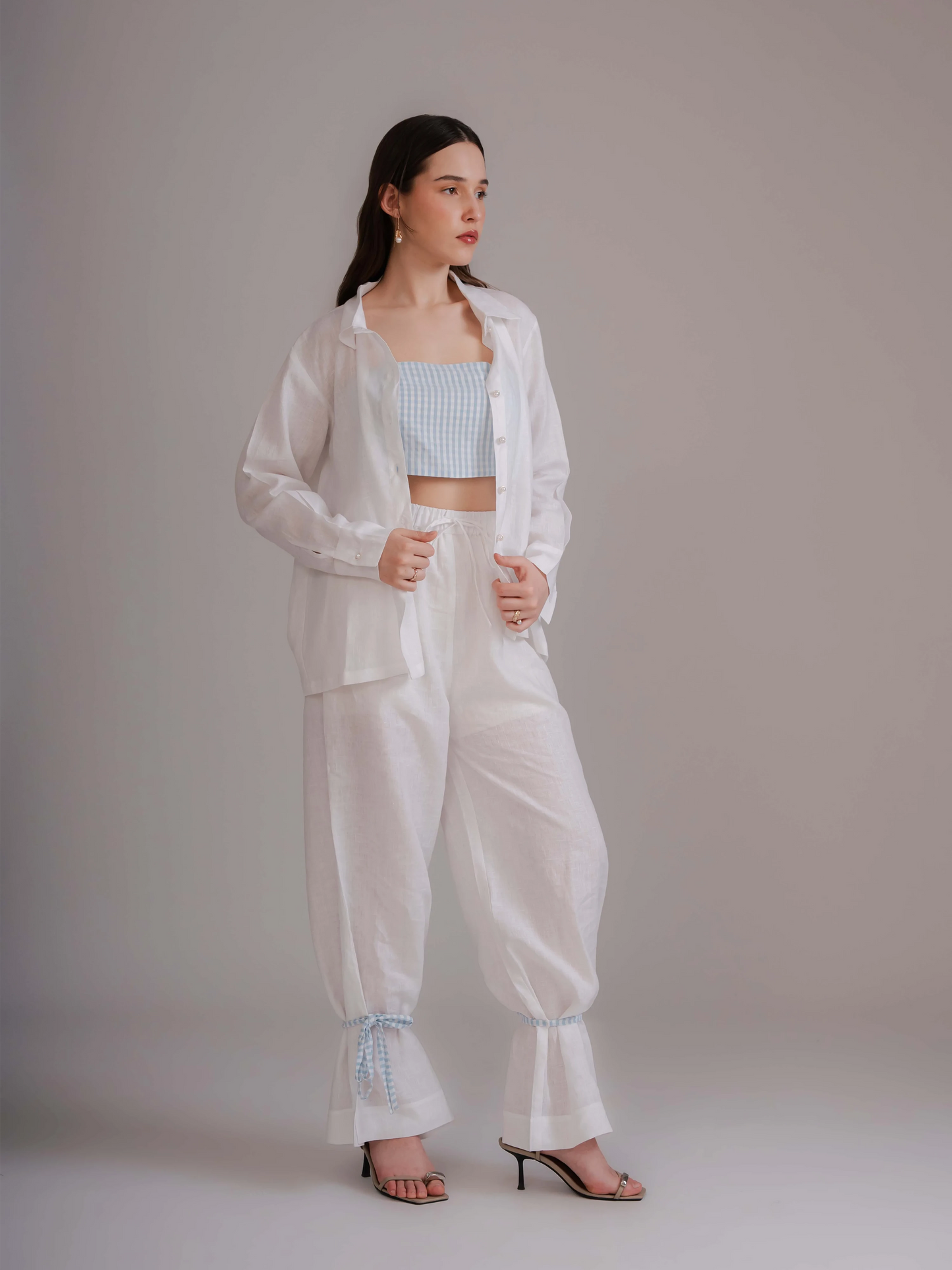 Ice Blue 3pcs Set