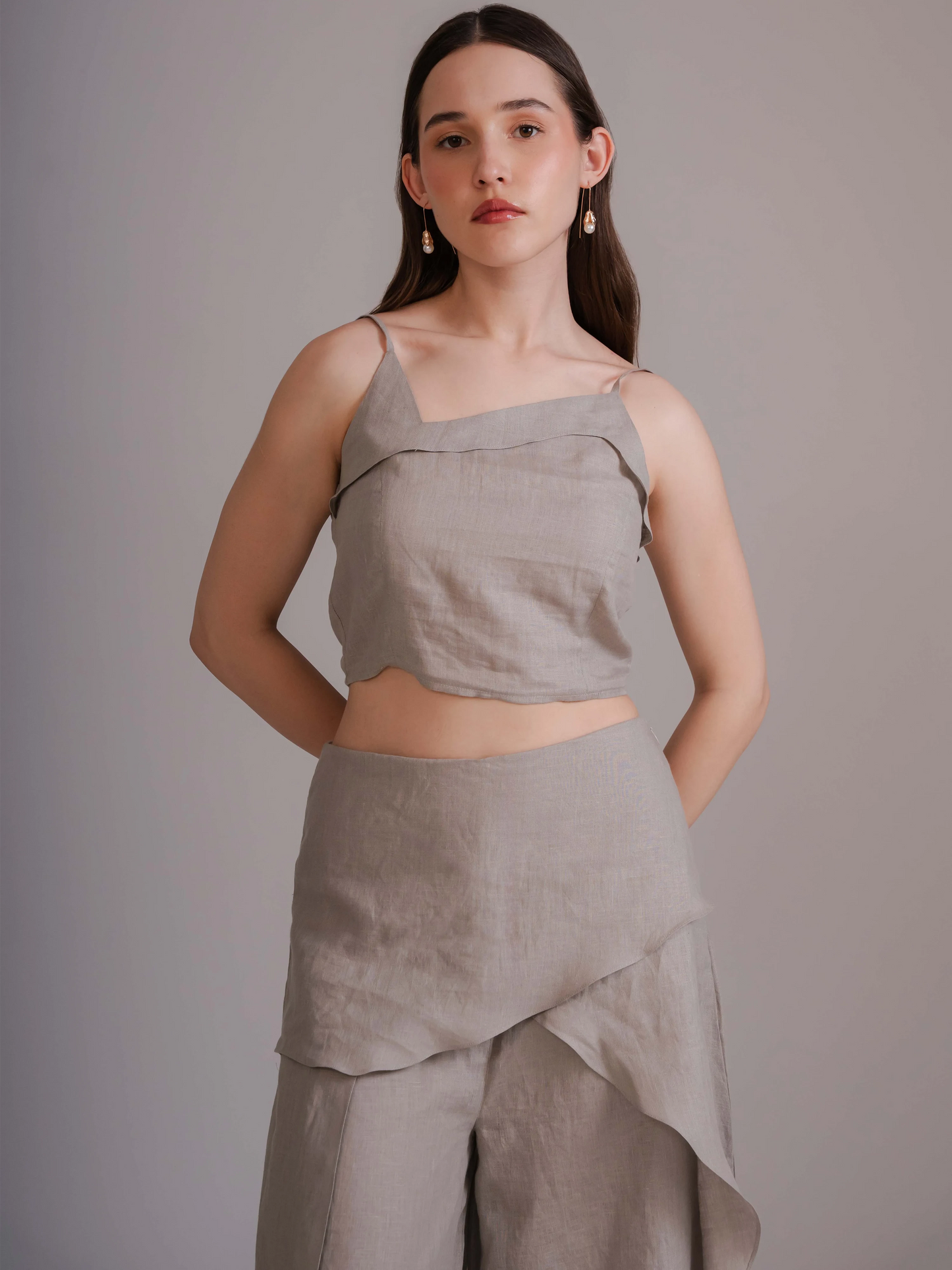 Asymetrical Co-Ord